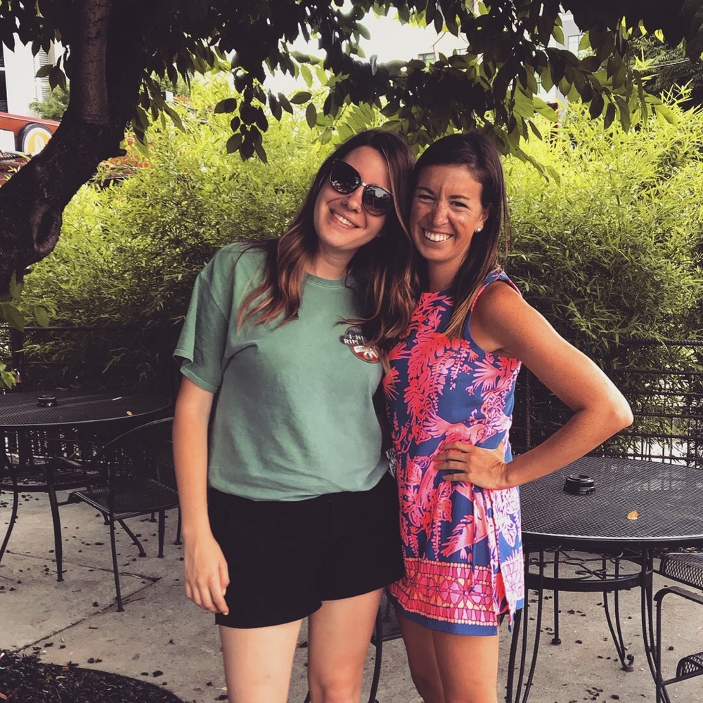 Lilly Pulitzer Shift